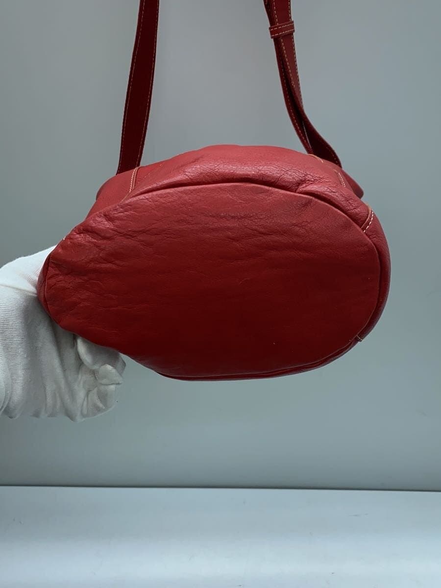 DAKOTA Bag RED 4