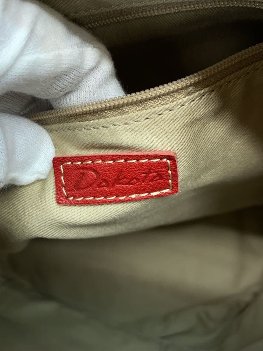 DAKOTA Bag RED 7