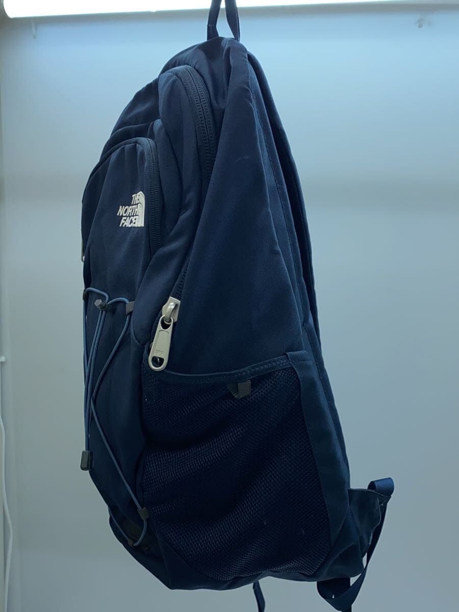 THE NORTH FACE Backpack Polyester NVY NF0A3KVC 2