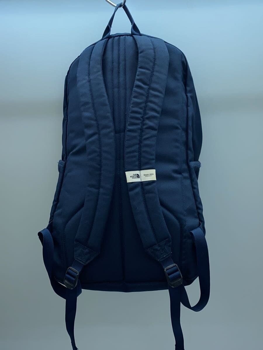 THE NORTH FACE Backpack Polyester NVY NF0A3KVC 3
