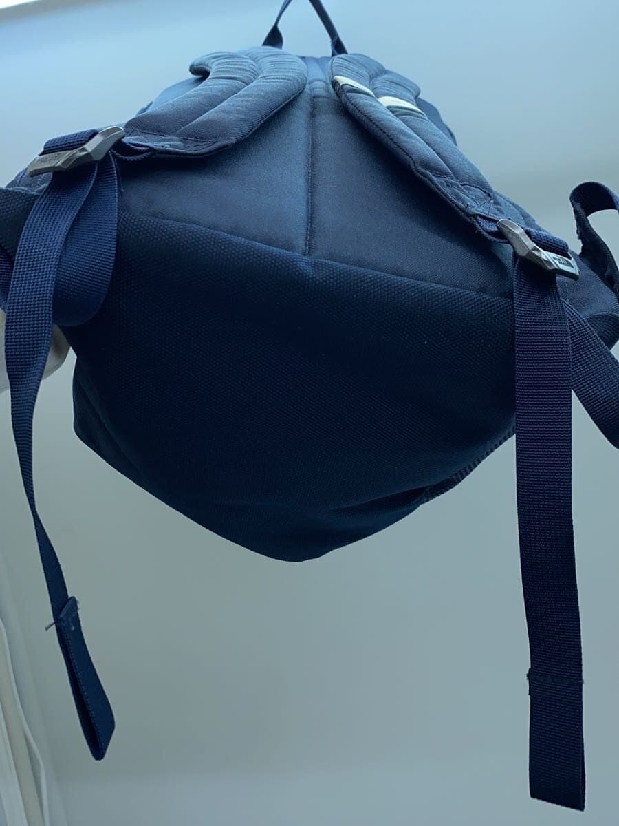 THE NORTH FACE Backpack Polyester NVY NF0A3KVC 4