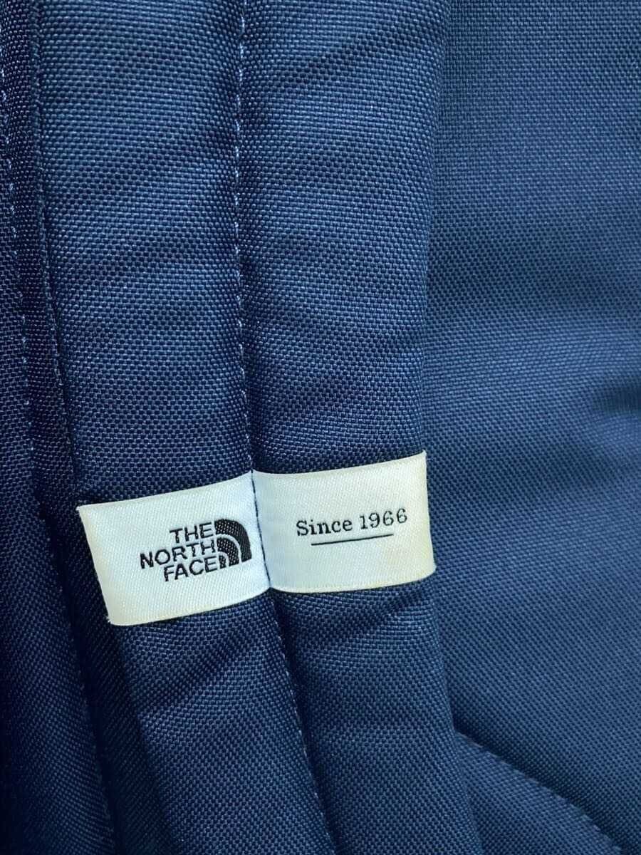 THE NORTH FACE Backpack Polyester NVY NF0A3KVC 5