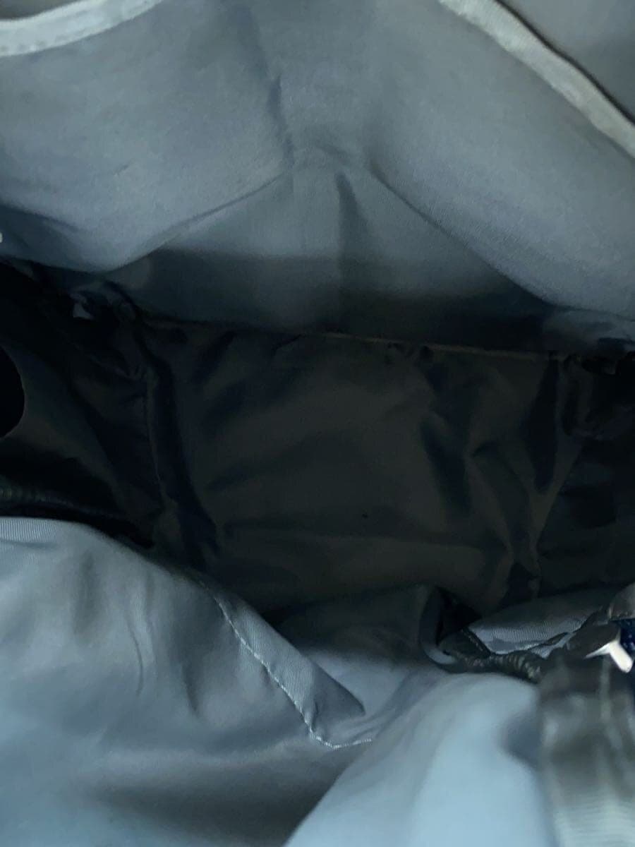 THE NORTH FACE Backpack Polyester NVY NF0A3KVC 6