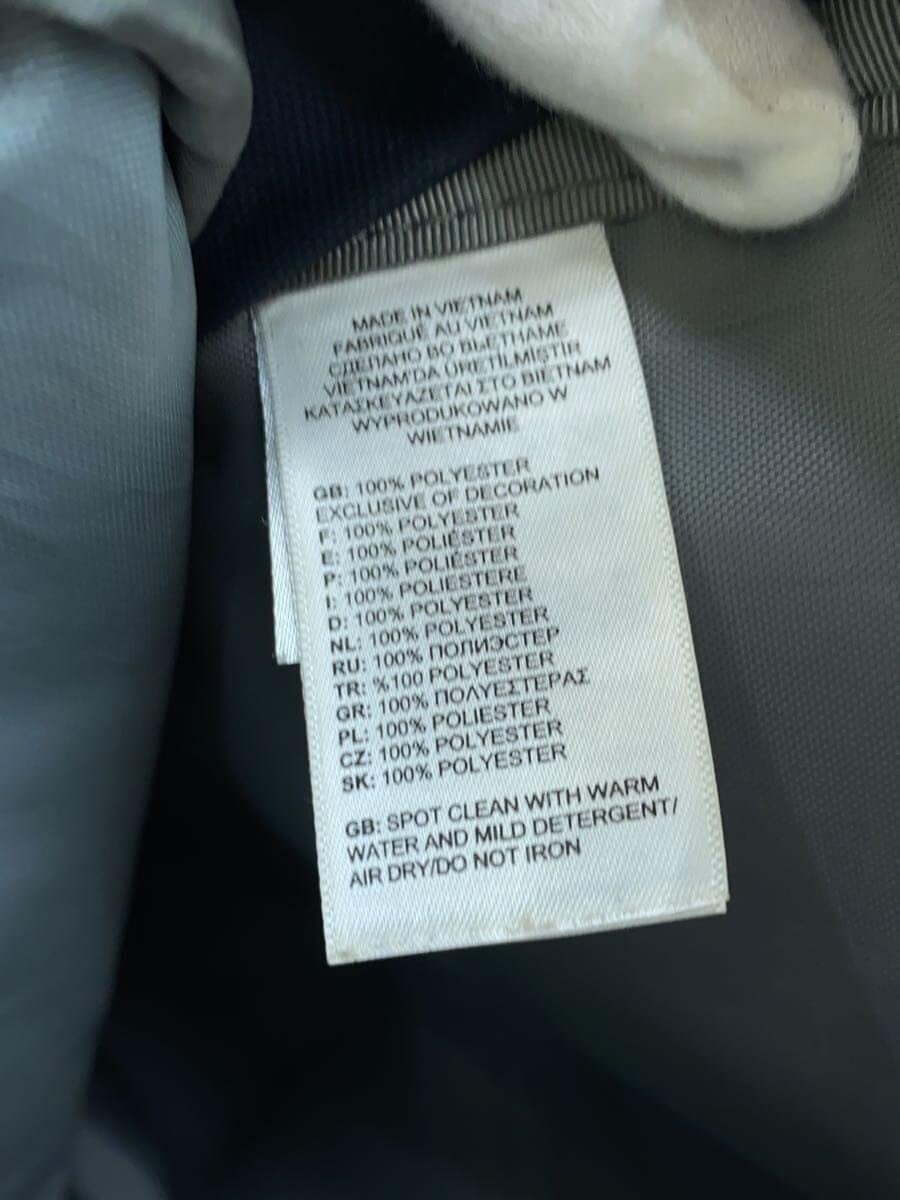 THE NORTH FACE Backpack Polyester NVY NF0A3KVC 7