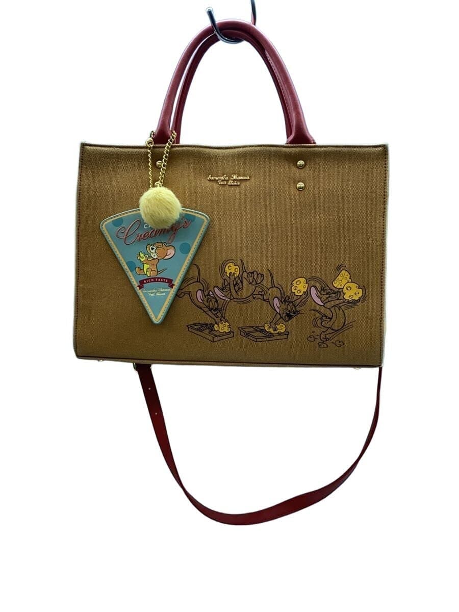 Samantha Thavasa Petit Choice Bag BRW 2020266141