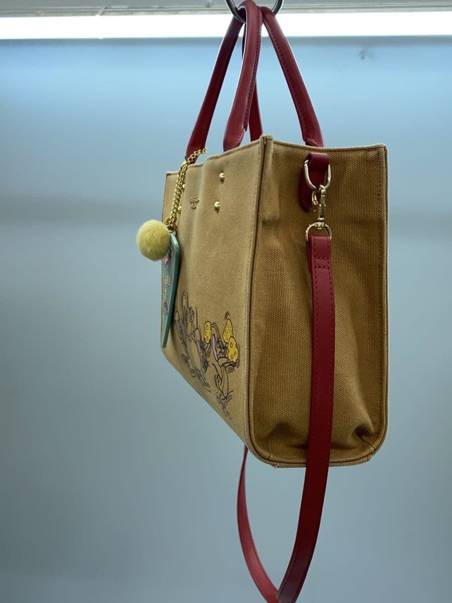 Samantha Thavasa Petit Choice Bag BRW 2020266141 2