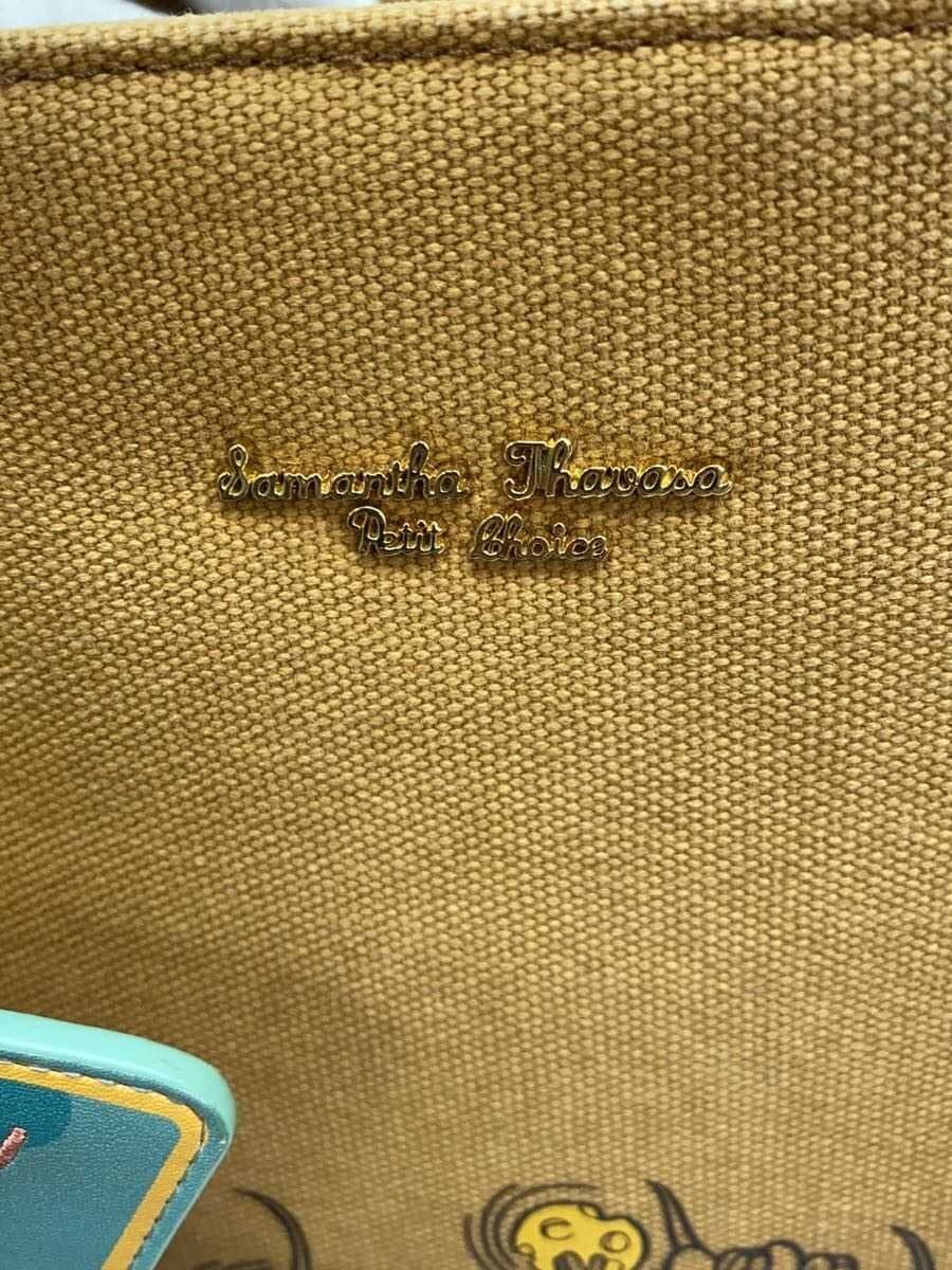 Samantha Thavasa Petit Choice Bag BRW 2020266141 5