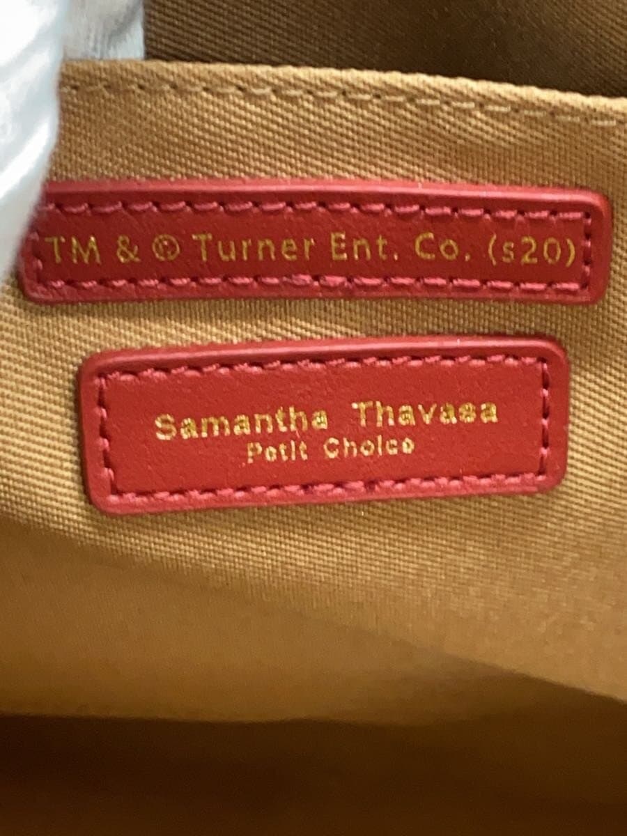 Samantha Thavasa Petit Choice Bag BRW 2020266141 6