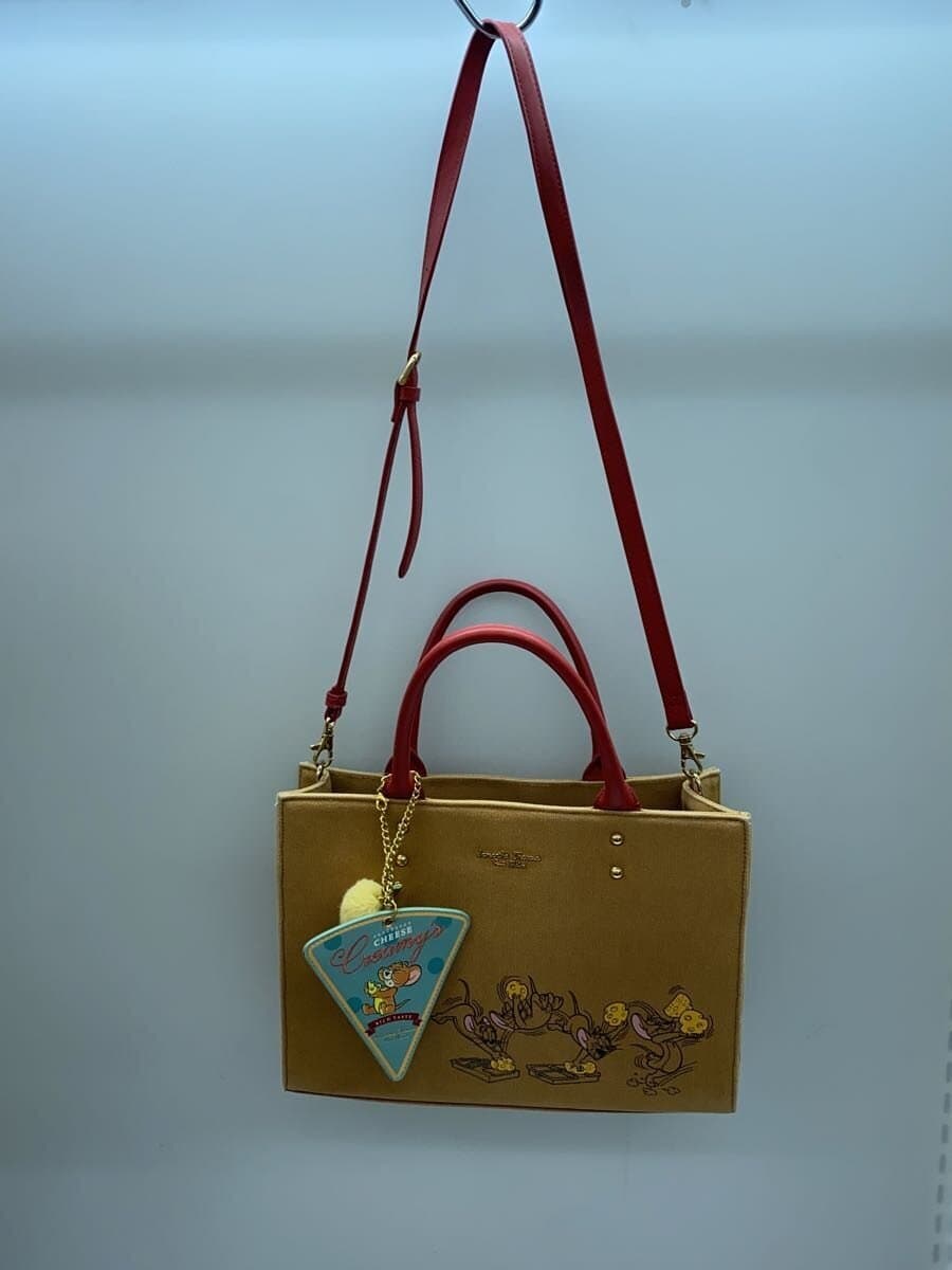 Samantha Thavasa Petit Choice Bag BRW 2020266141 8