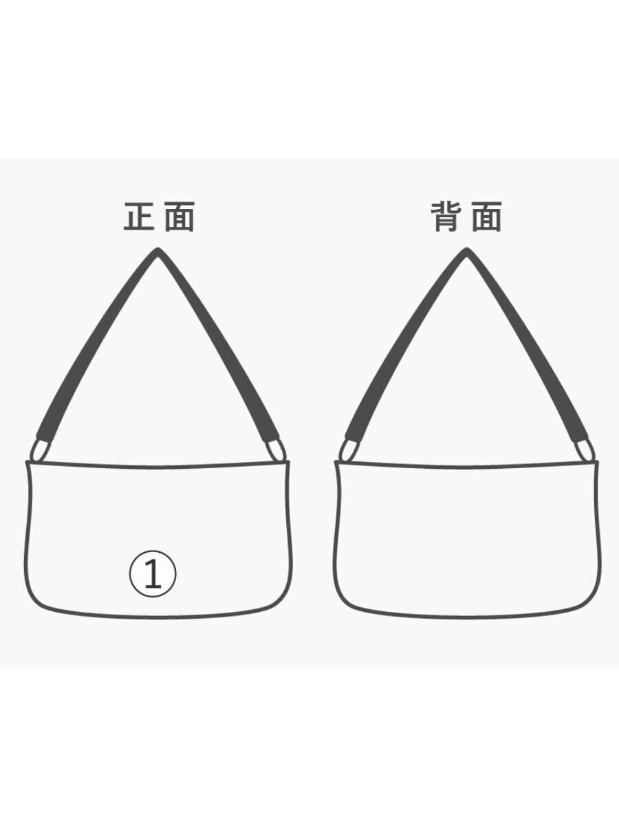 Samantha Thavasa Petit Choice Bag BRW 2020266141 9