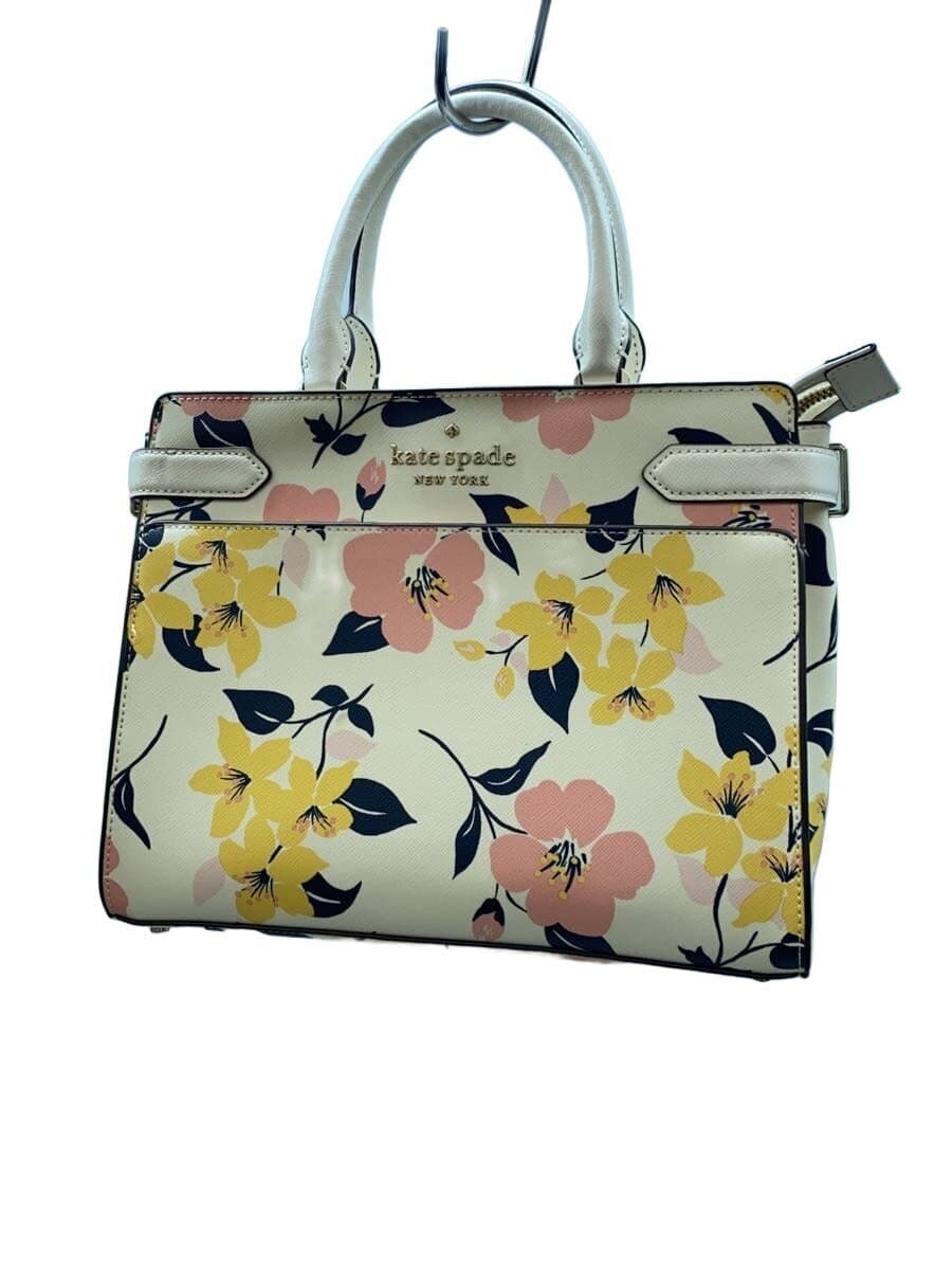 kate spade new york Handbag Multicolor S362