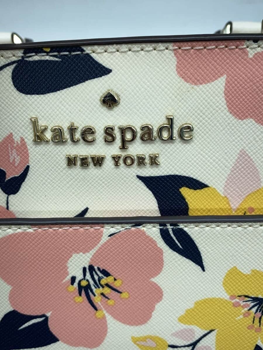 kate spade new york Handbag Multicolor S362 5
