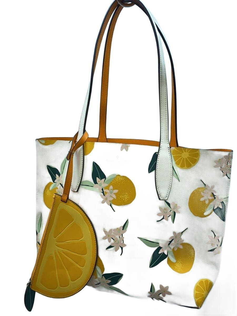 kate spade new york Tote Bag ORN