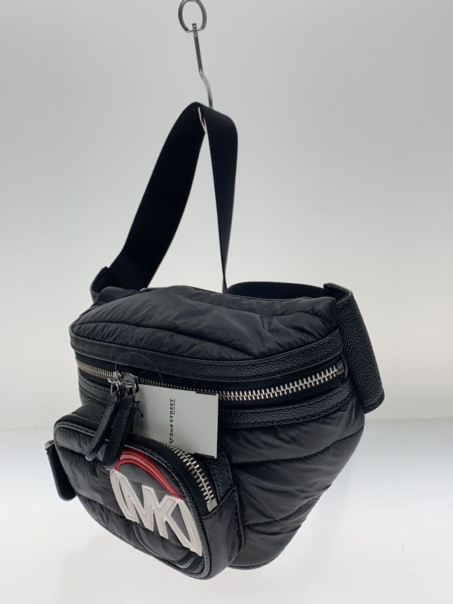 MICHAEL KORS bag -- BLK 33H1LBNY9C 2