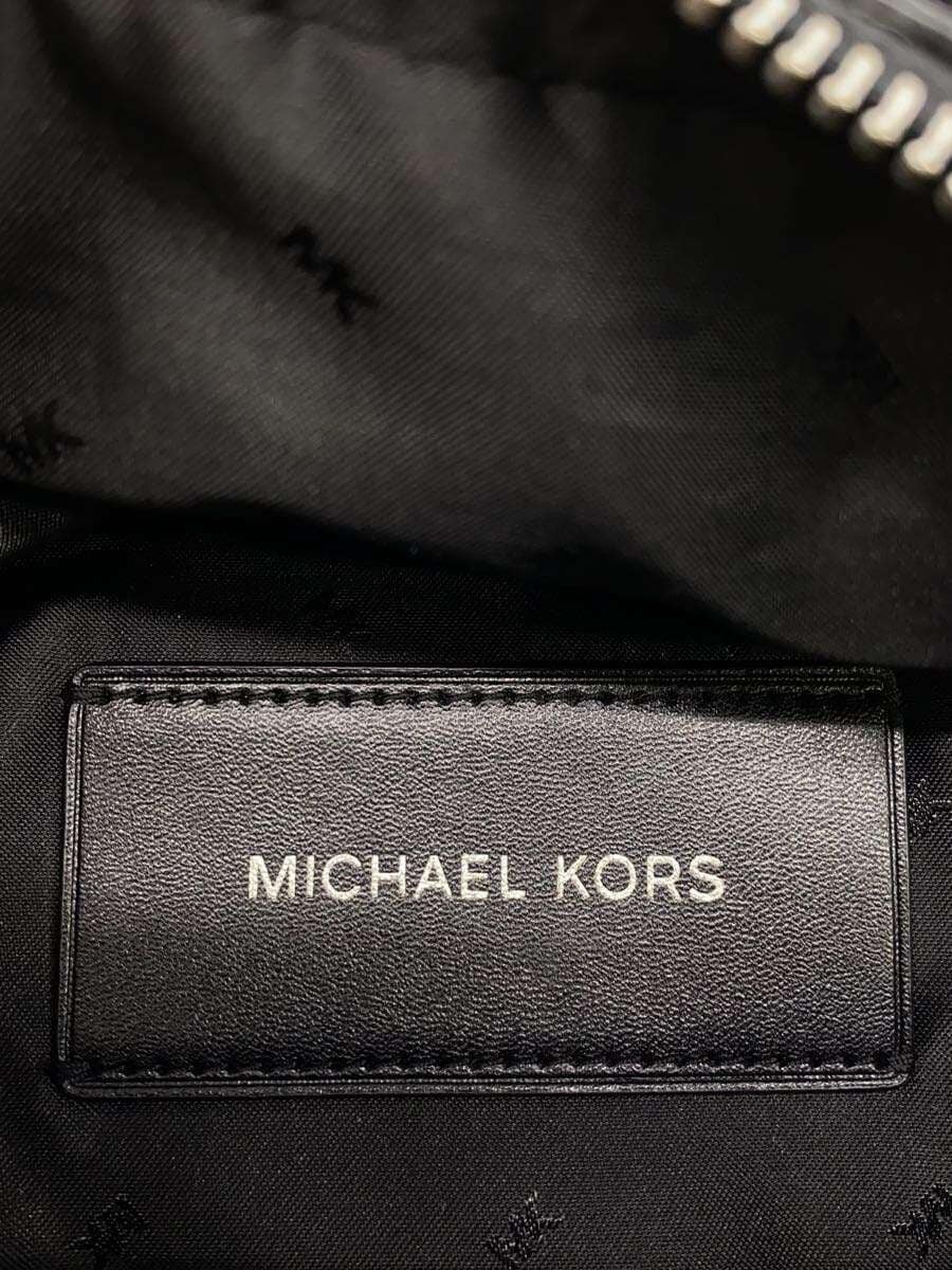MICHAEL KORS bag -- BLK 33H1LBNY9C 5