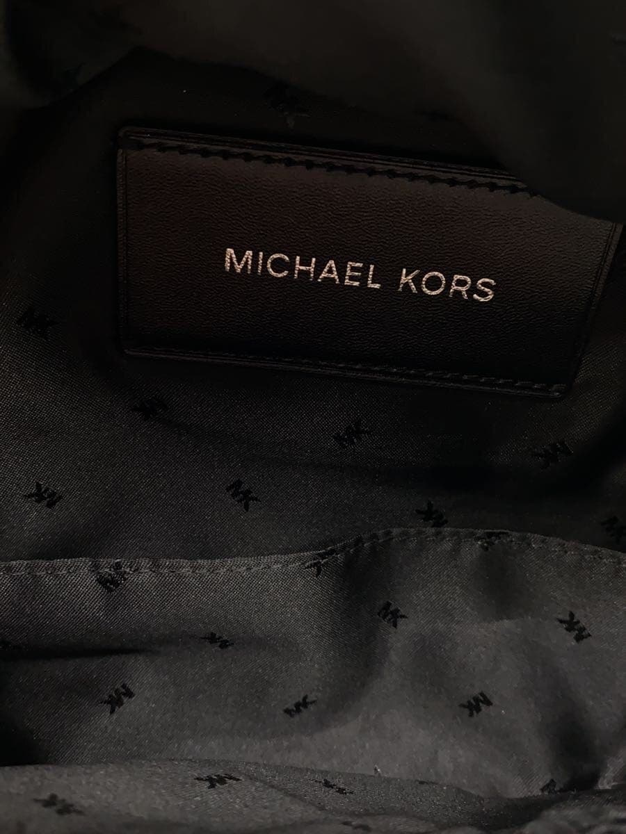 MICHAEL KORS bag -- BLK 33H1LBNY9C 6