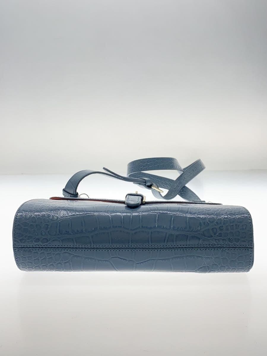 Cat in the closet shoulder bag cowhide CA-86 4