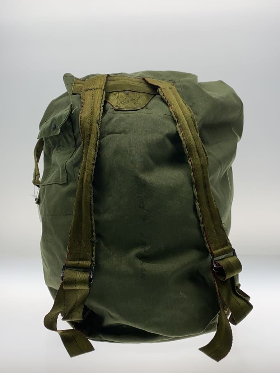 US.ARMY backpack -- GRN 3