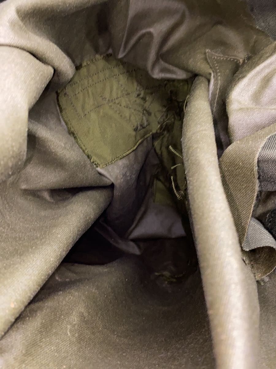 US.ARMY backpack -- GRN 5