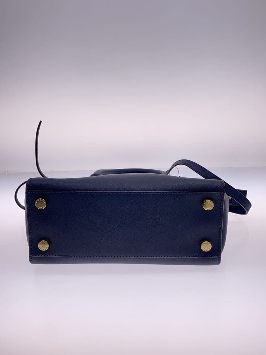 MICHAEL KORS shoulder bag -- NVY OD-1503 4