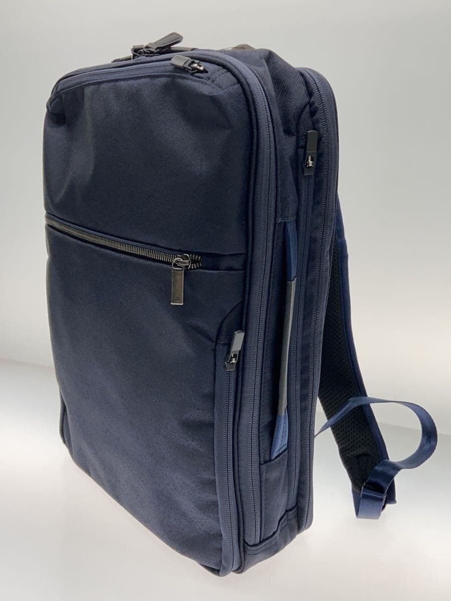 ace. Backpack -- NVY 2