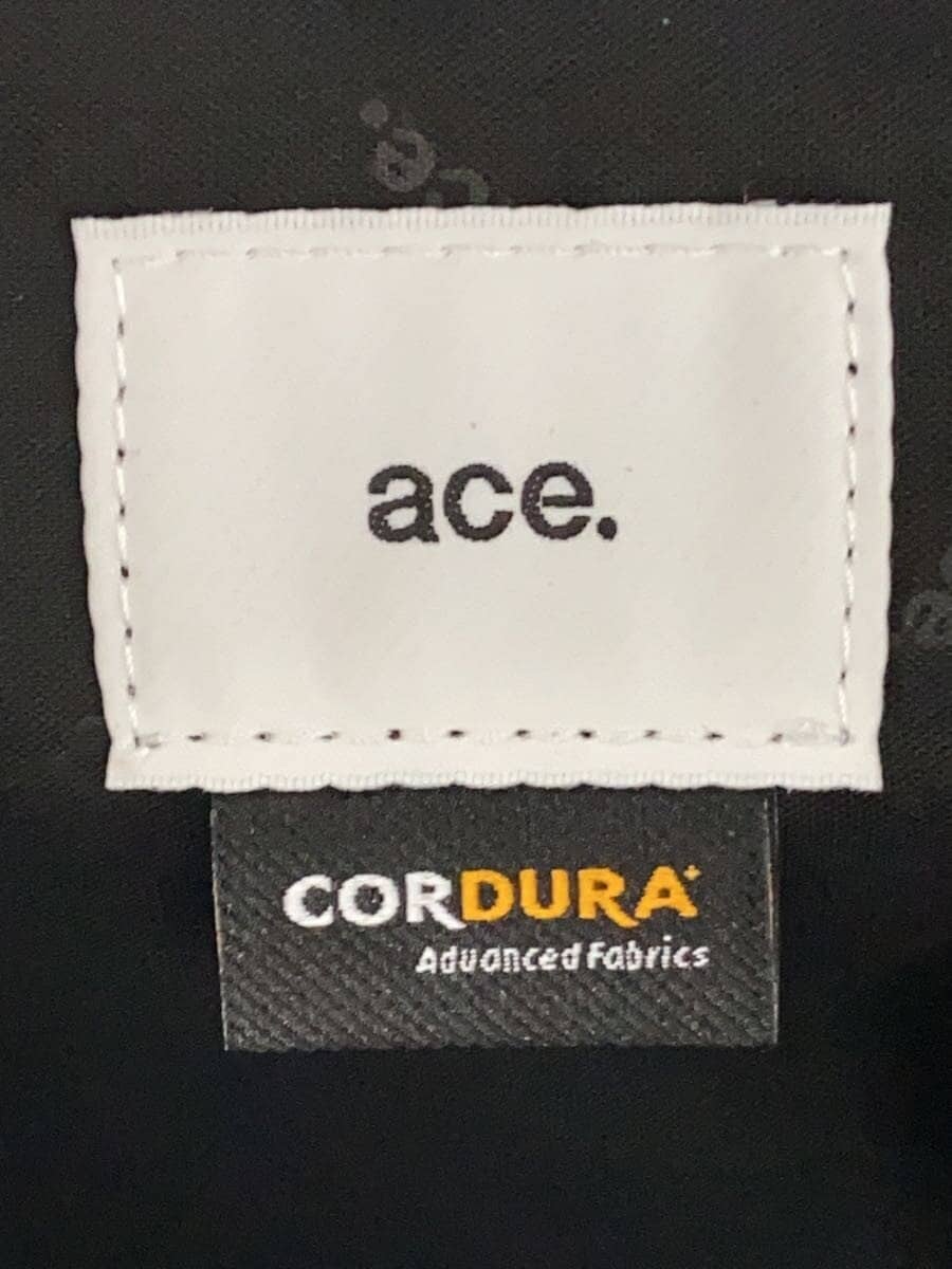 ace. Backpack -- NVY 5