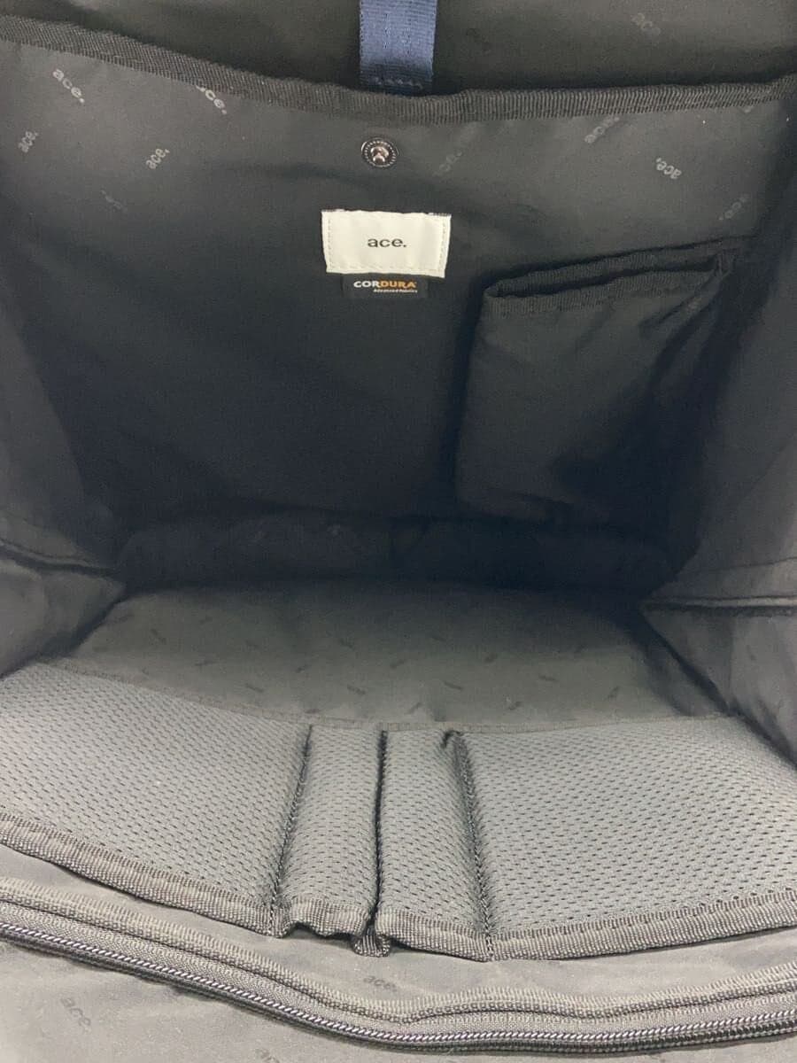 ace. Backpack -- NVY 6