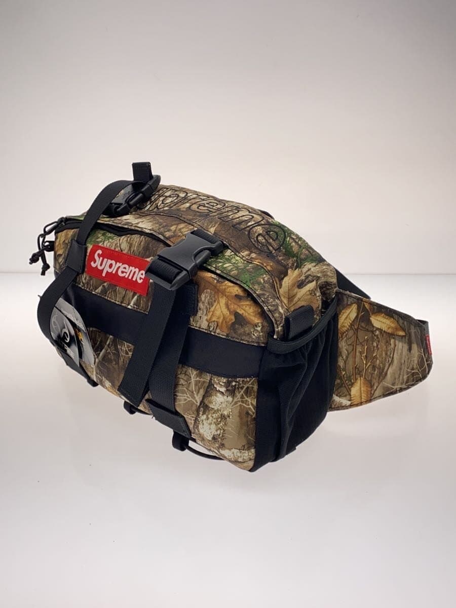 Supreme Waist Bag -- 2