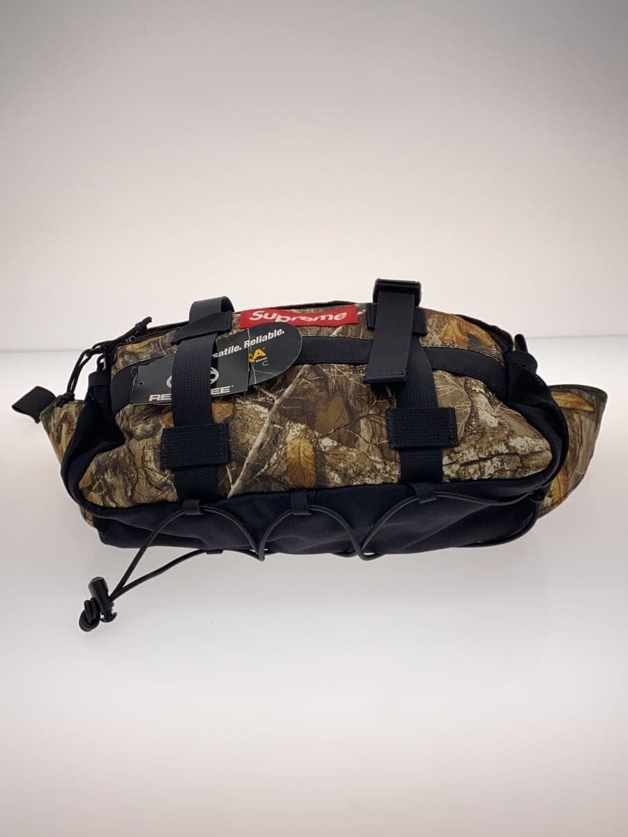Supreme Waist Bag -- 4