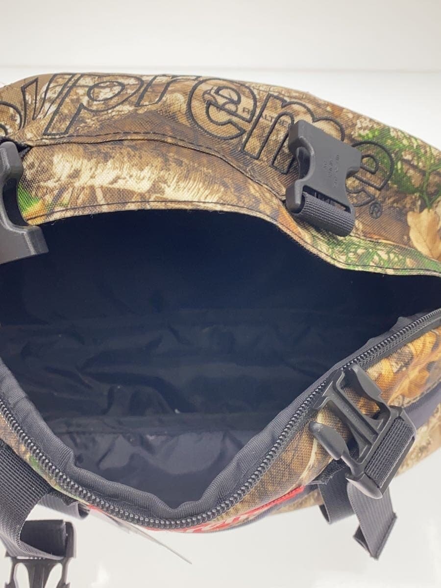 Supreme Waist Bag -- 6