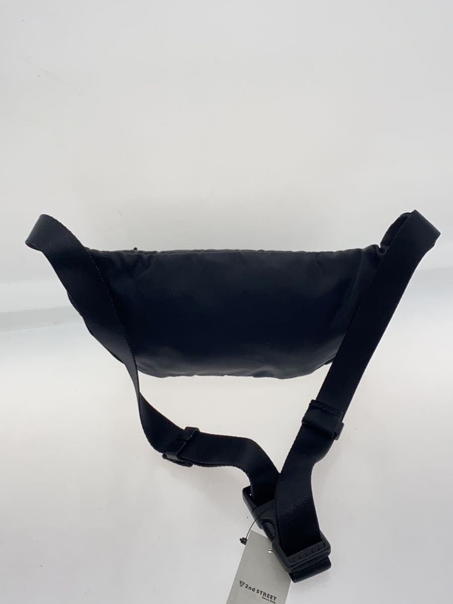 foot the coacher Waist Bag BLK 3