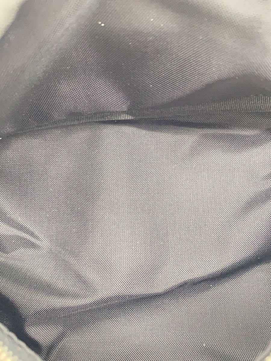 foot the coacher Waist Bag BLK 6