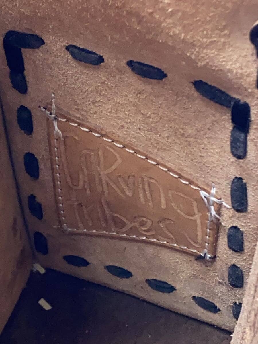 GRACE CONTINENTAL Handbag BLK All Over Pattern 5