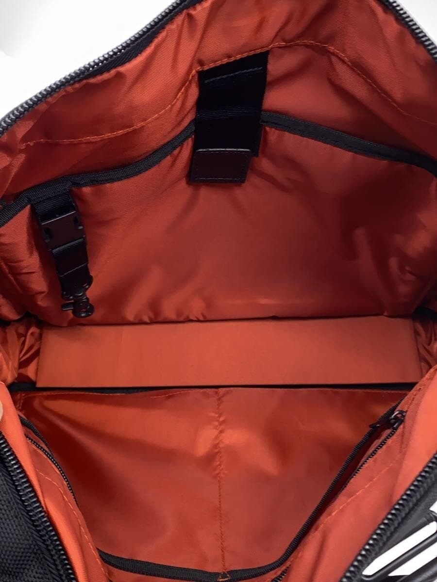 BERMAS Briefcase BLK Solid 6