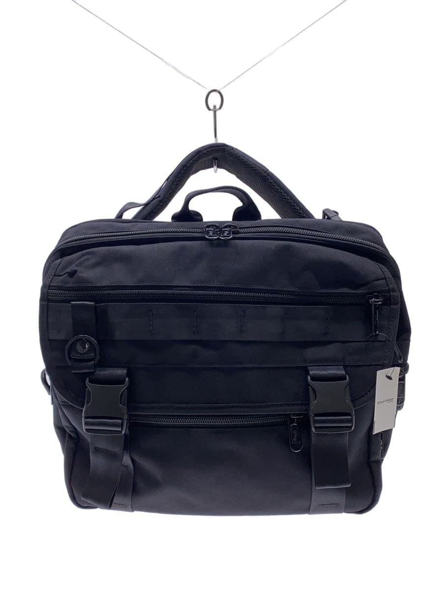 Other Brand Plug Briefcase BLK Solid
