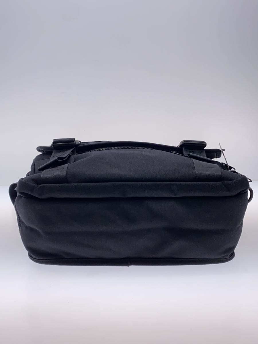 Other Brand Plug Briefcase BLK Solid 4