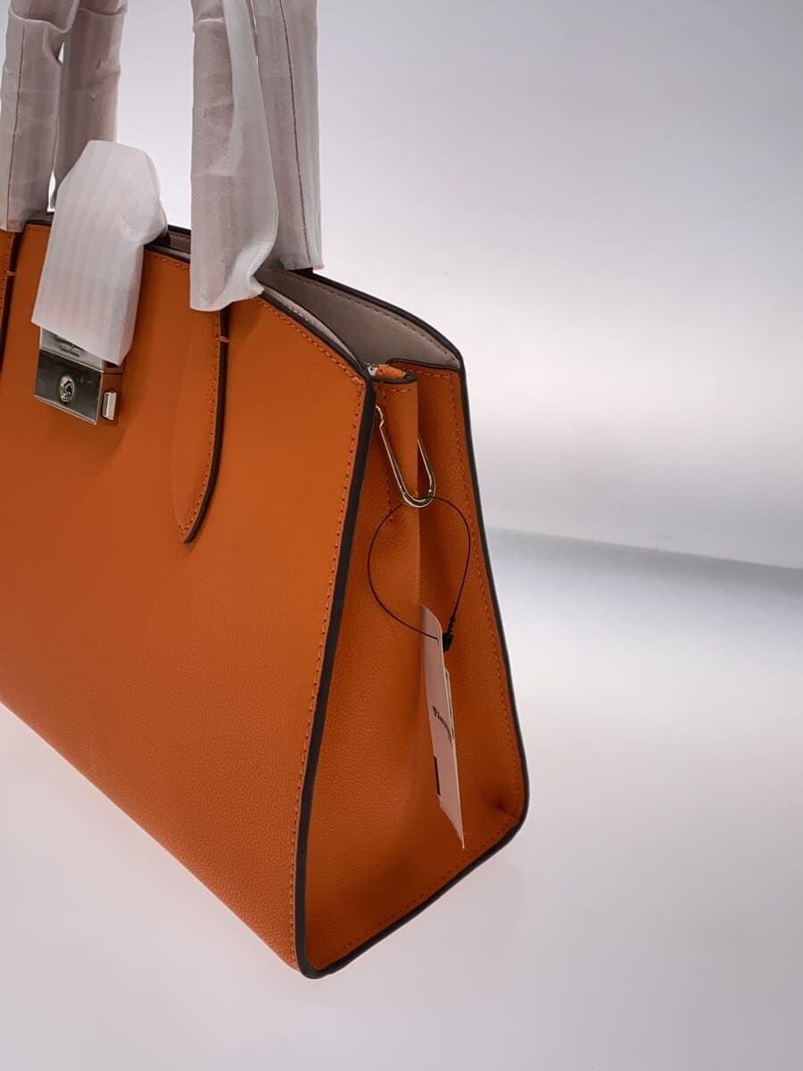 kate spade new york Shoulder Bag Leather ORN Solid K7739 2