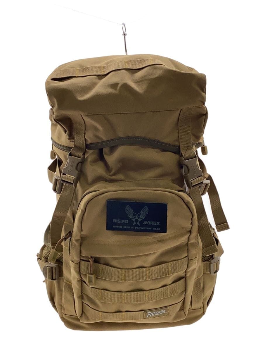 Other Brand x AVIREXROGISI Backpack CML