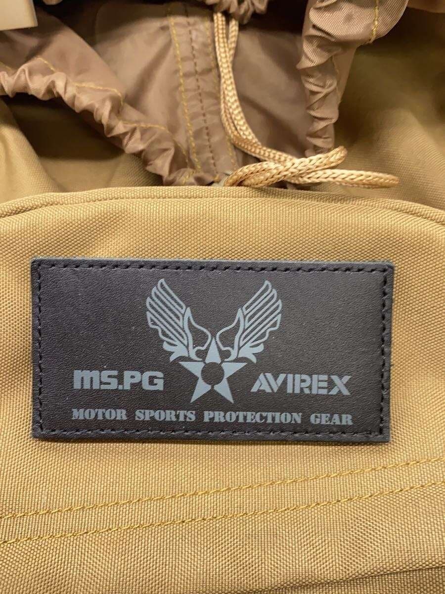 Other Brand x AVIREXROGISI Backpack CML 5