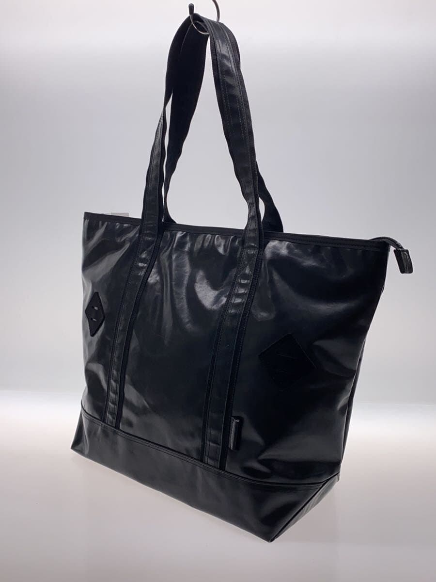 PORTER Tote Bag BLK Solid 2