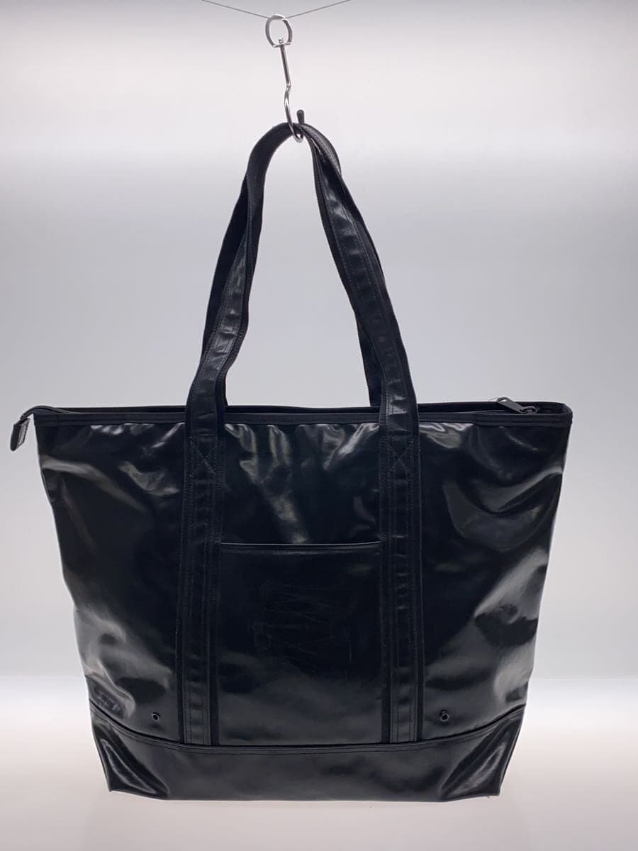 PORTER Tote Bag BLK Solid 3