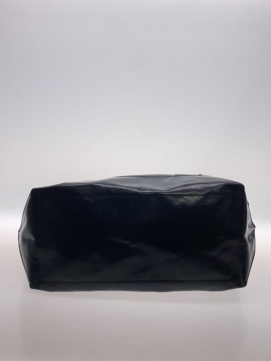 PORTER Tote Bag BLK Solid 4
