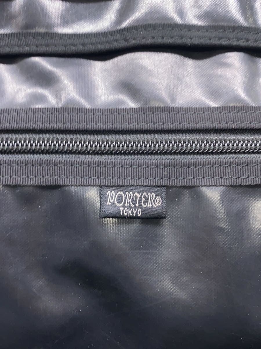PORTER Tote Bag BLK Solid 5