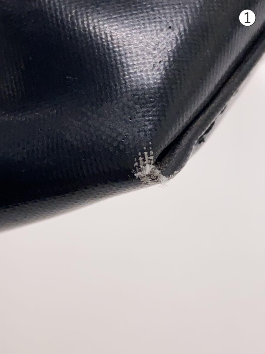 PORTER Tote Bag BLK Solid 7