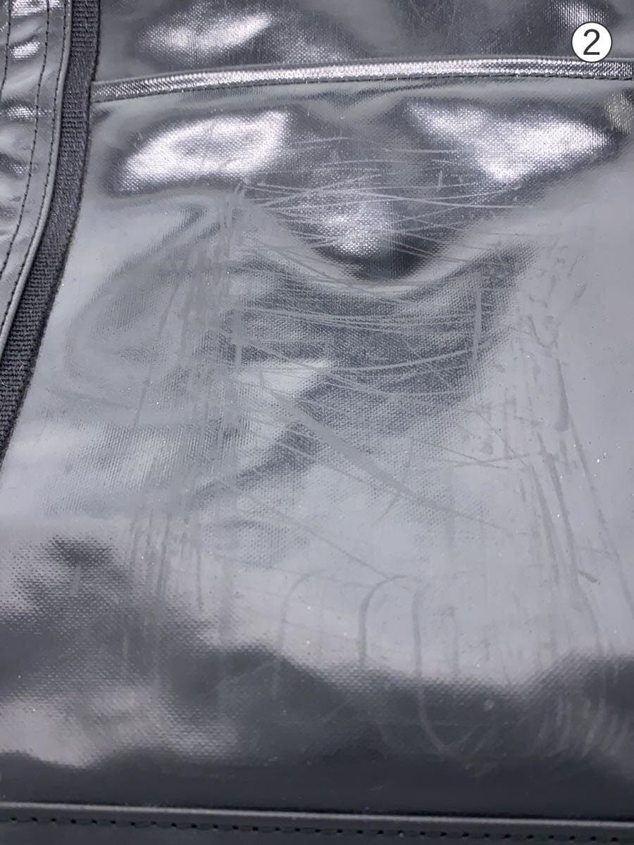 PORTER Tote Bag BLK Solid 8