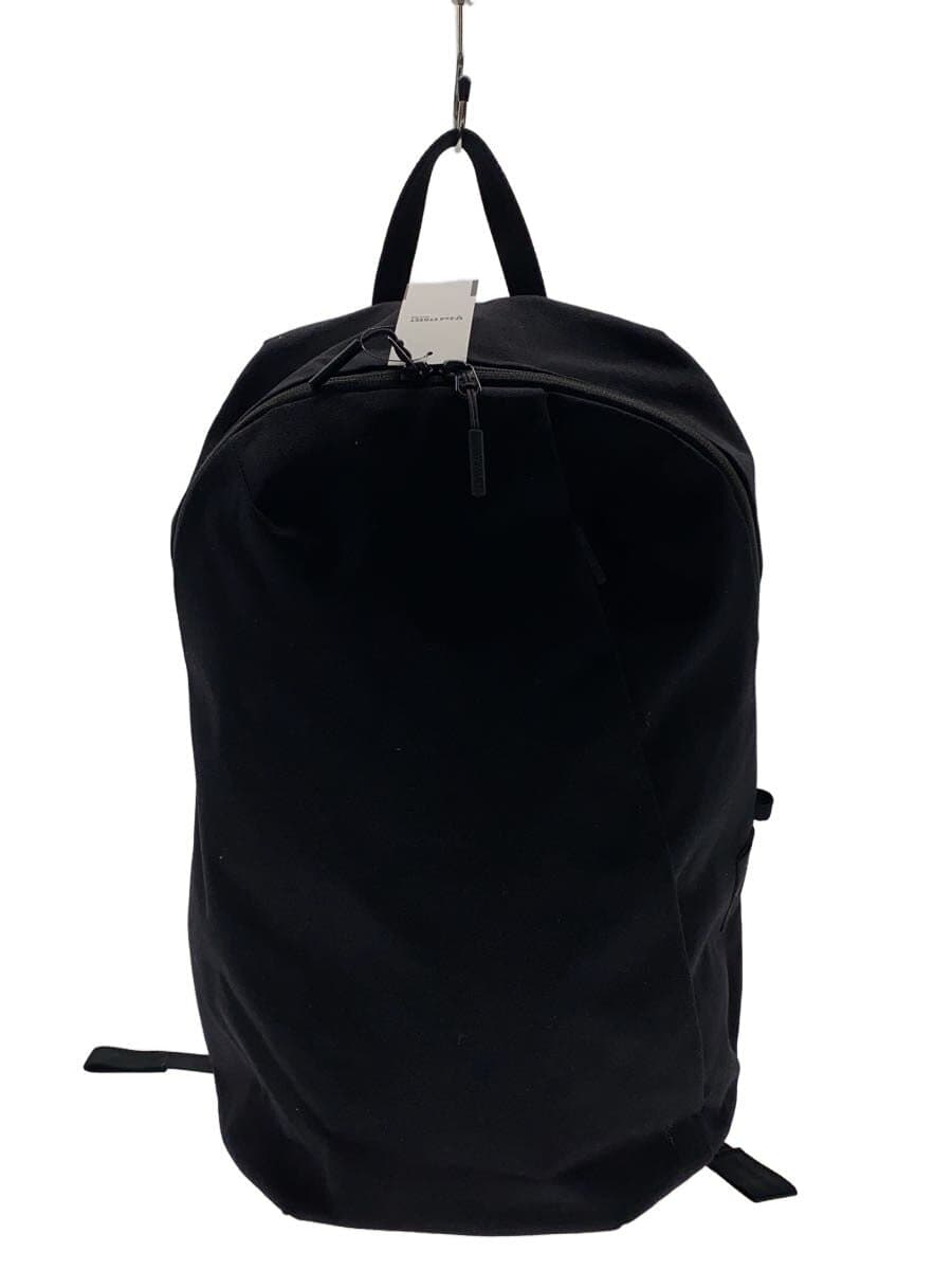 WEXLEY Backpack BLK Solid