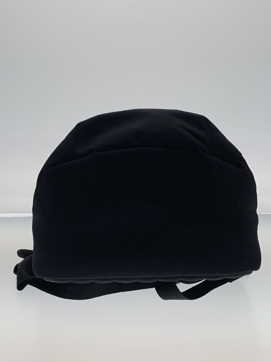 WEXLEY Backpack BLK Solid 4