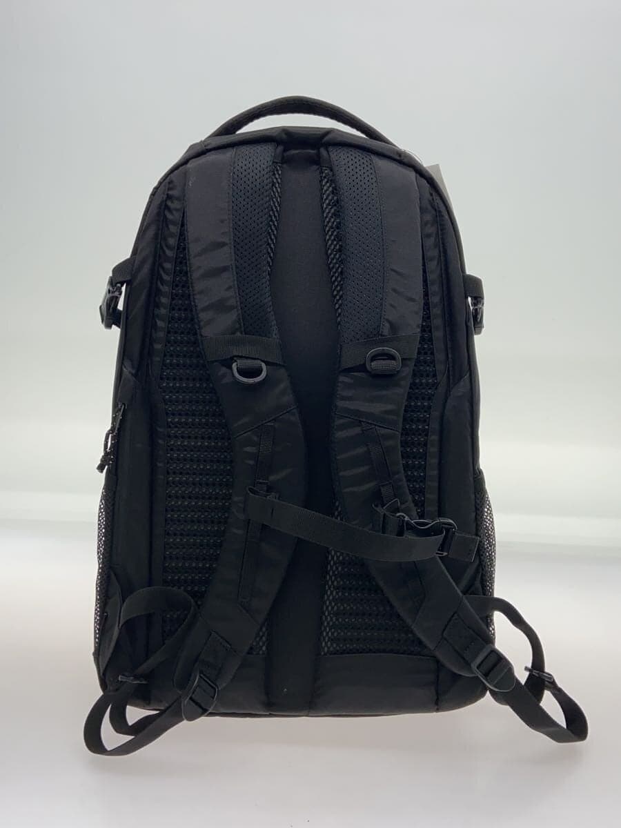 Columbia Backpack Nylon BLK 126 PU8708 3