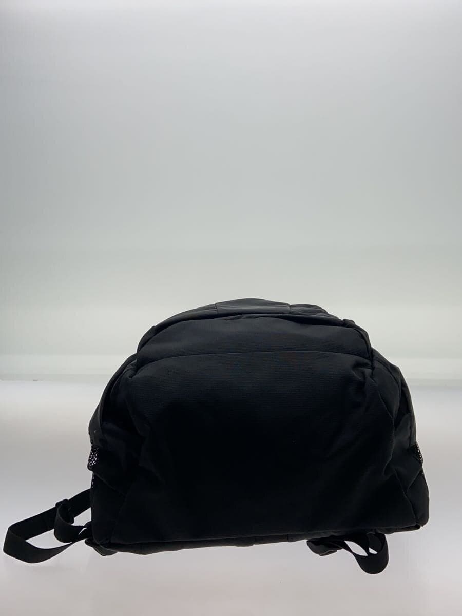 Columbia Backpack Nylon BLK 126 PU8708 4