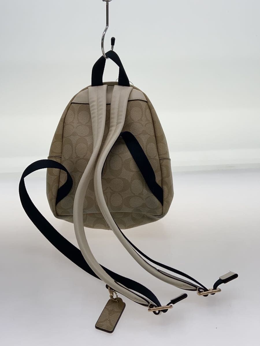 COACH Backpack PVC BAG 3